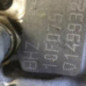 Moteur PEUGEOT 206