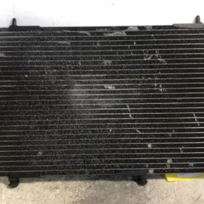 Radiateur clim PEUGEOT 206