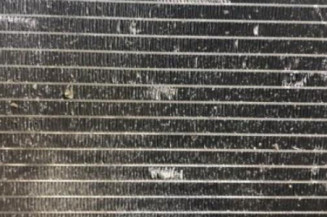 Radiateur clim PEUGEOT 206