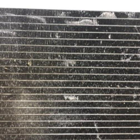 Radiateur clim PEUGEOT 206