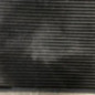 Radiateur clim PEUGEOT 206