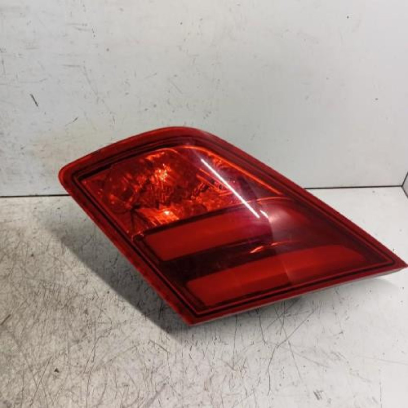 Feu arriere secondaire droit (feux) PEUGEOT 308 2