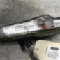 Optique avant secondaire droit (feux)(clignotant) PEUGEOT 308 2