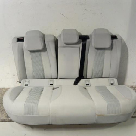 Banquette arriere (KIT DERIV VP) PEUGEOT 308 2 Photo n°1