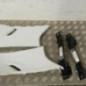 Banquette arriere (KIT DERIV VP) PEUGEOT 308 2