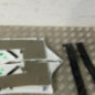 Banquette arriere (KIT DERIV VP) PEUGEOT 308 2