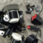 Banquette arriere (KIT DERIV VP) PEUGEOT 308 2