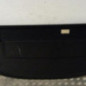 Banquette arriere (KIT DERIV VP) PEUGEOT 308 2