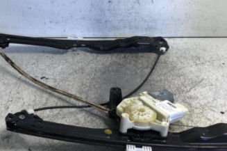 Leve vitre electrique avant droit PEUGEOT 308 2 Photo n°1