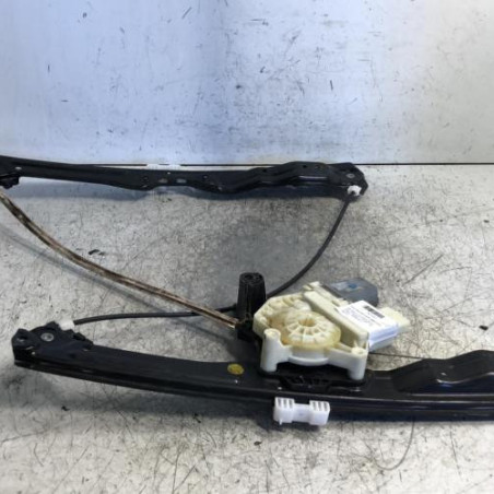 Leve vitre electrique avant droit PEUGEOT 308 2 Photo n°1
