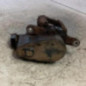 Etrier arriere droit (freinage) PEUGEOT 308 2