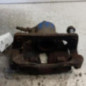 Etrier avant gauche (freinage) PEUGEOT 308 2