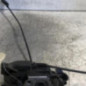Serrure avant gauche RENAULT CLIO 3