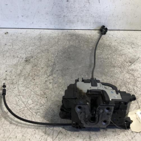 Serrure avant gauche RENAULT CLIO 3