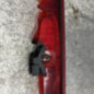 Feu arriere stop central RENAULT CLIO 3