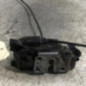 Serrure avant gauche RENAULT CLIO 3
