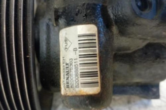 Pompe de direction DACIA LOGAN MCV 1 Photo n°3