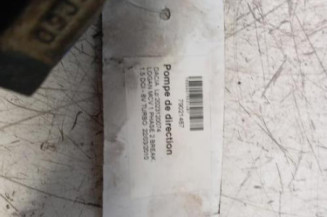 Pompe de direction DACIA LOGAN MCV 1 Photo n°4