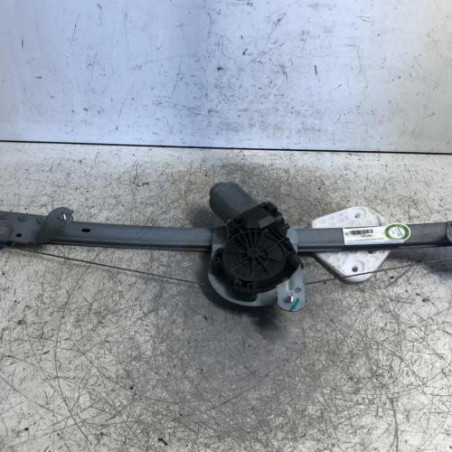 Leve vitre electrique avant droit DACIA LOGAN MCV 1 Photo n°1