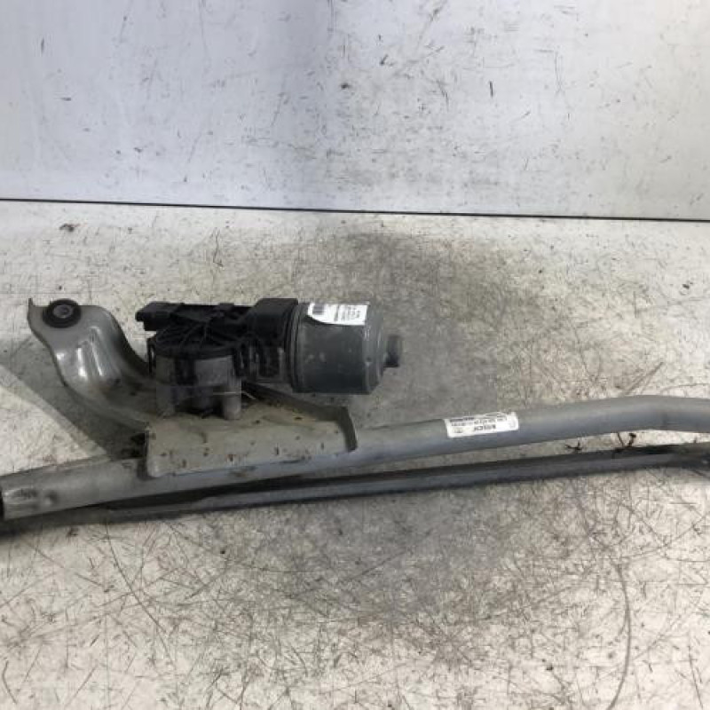 Moteur essuie glace avant DACIA LOGAN MCV 1