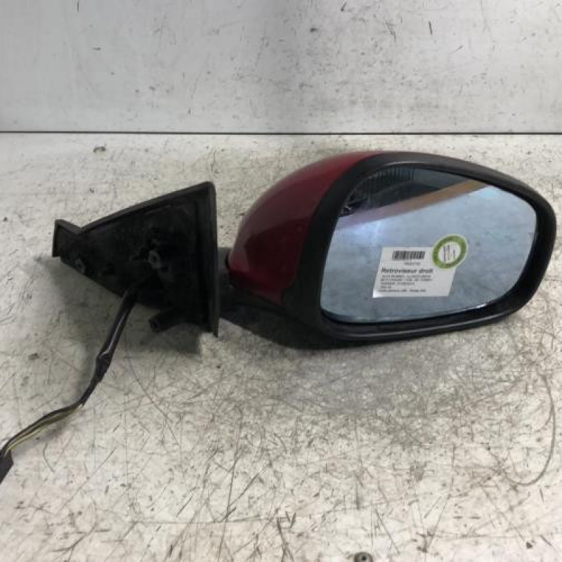 Retroviseur droit ALFA ROMEO MITO
