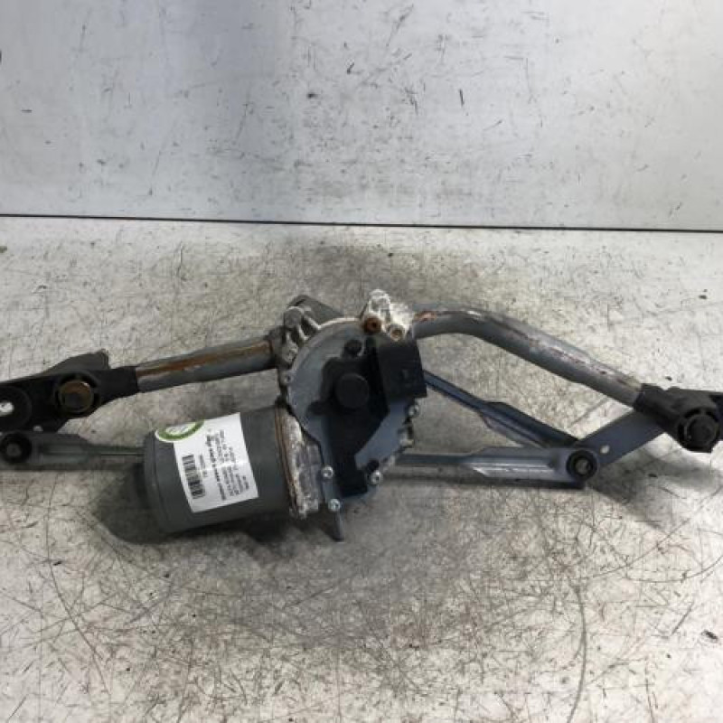 Moteur essuie glace avant ALFA ROMEO MITO Moteur essuie glace avant ALFA ROMEO MITO