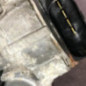 Moteur essuie glace avant ALFA ROMEO MITO