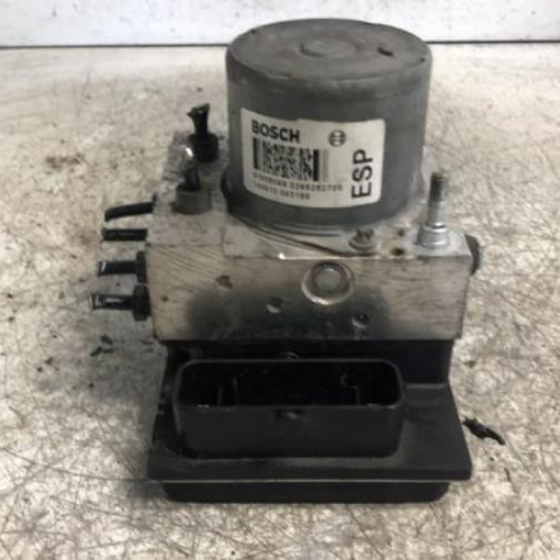 Bloc ABS (freins anti-blocage) ALFA ROMEO MITO Bloc ABS (freins anti-blocage) ALFA ROMEO MITO