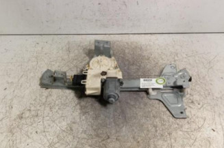 Leve vitre electrique arriere droit CITROEN C4 1 Photo n°1