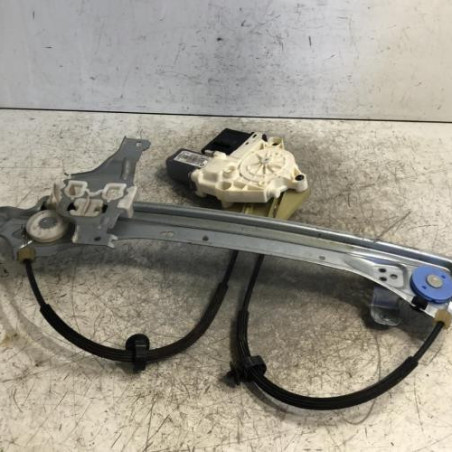 Leve vitre electrique arriere gauche RENAULT MEGANE 3