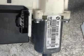Leve vitre electrique arriere gauche RENAULT MEGANE 3 Photo n°3