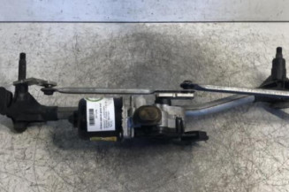 Moteur essuie glace avant RENAULT MEGANE 3 Photo n°1