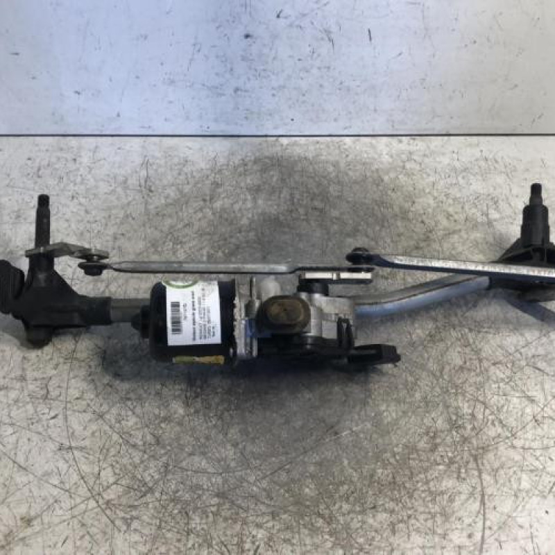 Moteur essuie glace avant RENAULT MEGANE 3