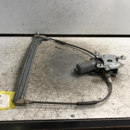 Leve vitre electrique avant droit RENAULT MEGANE 1 Photo n°1