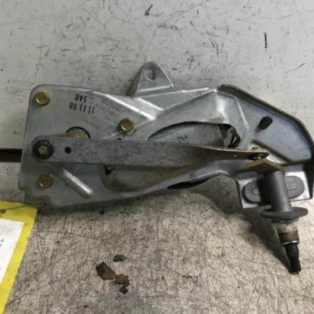Moteur essuie glace arriere RENAULT MEGANE 1 Photo n°1