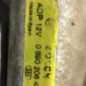 Moteur essuie glace arriere RENAULT MEGANE 1