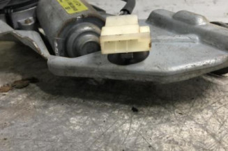 Moteur essuie glace arriere RENAULT MEGANE 1 Photo n°4