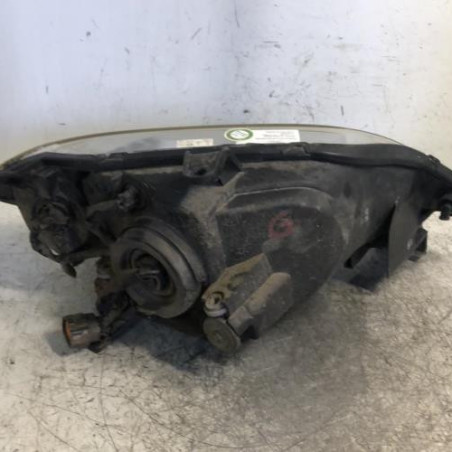 Optique avant principal gauche (feux)(phare) MAZDA 2 1