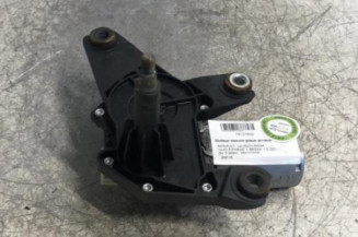 Moteur essuie glace arriere RENAULT CLIO 3 Photo n°1