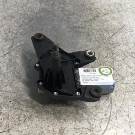 Moteur essuie glace arriere RENAULT CLIO 3 Photo n°1