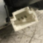 Moteur essuie glace arriere RENAULT CLIO 3