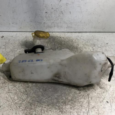 Vase de lave glace RENAULT SCENIC 1 Photo n°1