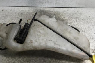 Vase de lave glace RENAULT SCENIC 1