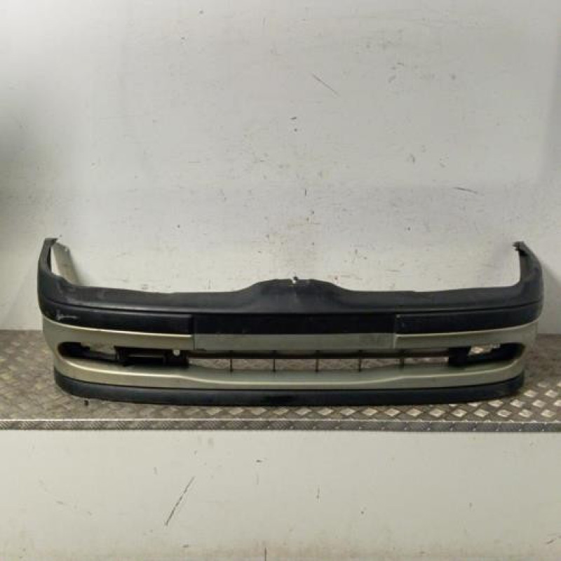 Pare choc avant RENAULT SCENIC 1