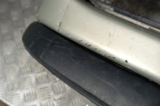 Pare choc avant RENAULT SCENIC 1 Photo n°4