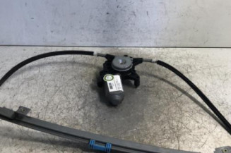 Leve vitre electrique avant droit RENAULT SCENIC 1 Photo n°1