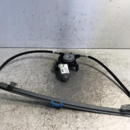 Leve vitre electrique avant droit RENAULT SCENIC 1 Photo n°1