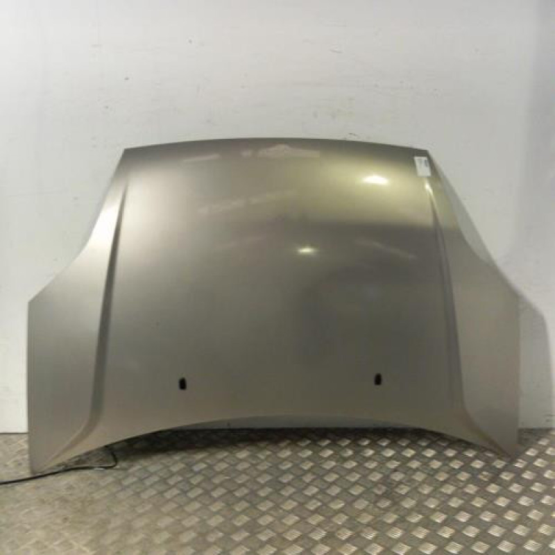 Capot FORD FIESTA 5