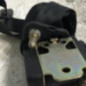 Ceinture avant droit RENAULT TWINGO 1