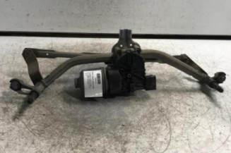 Moteur essuie glace avant PEUGEOT 207 Photo n°1